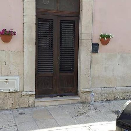 Casa Gentile Apartment Giovinazzo Luaran gambar