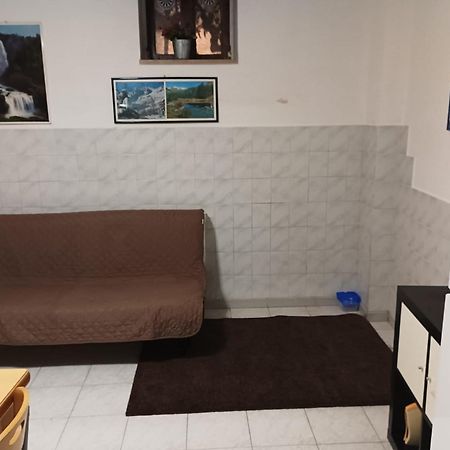 Casa Gentile Apartment Giovinazzo Luaran gambar