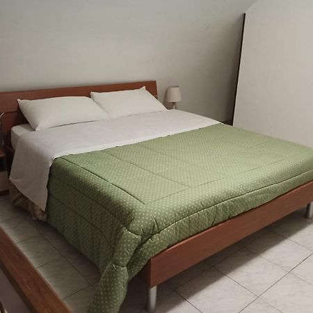 Casa Gentile Apartment Giovinazzo Luaran gambar