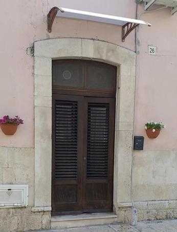 Casa Gentile Apartment Giovinazzo Luaran gambar
