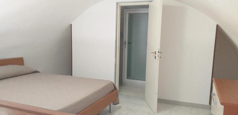 Casa Gentile Apartment Giovinazzo Luaran gambar