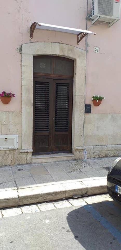 Casa Gentile Apartment Giovinazzo Luaran gambar
