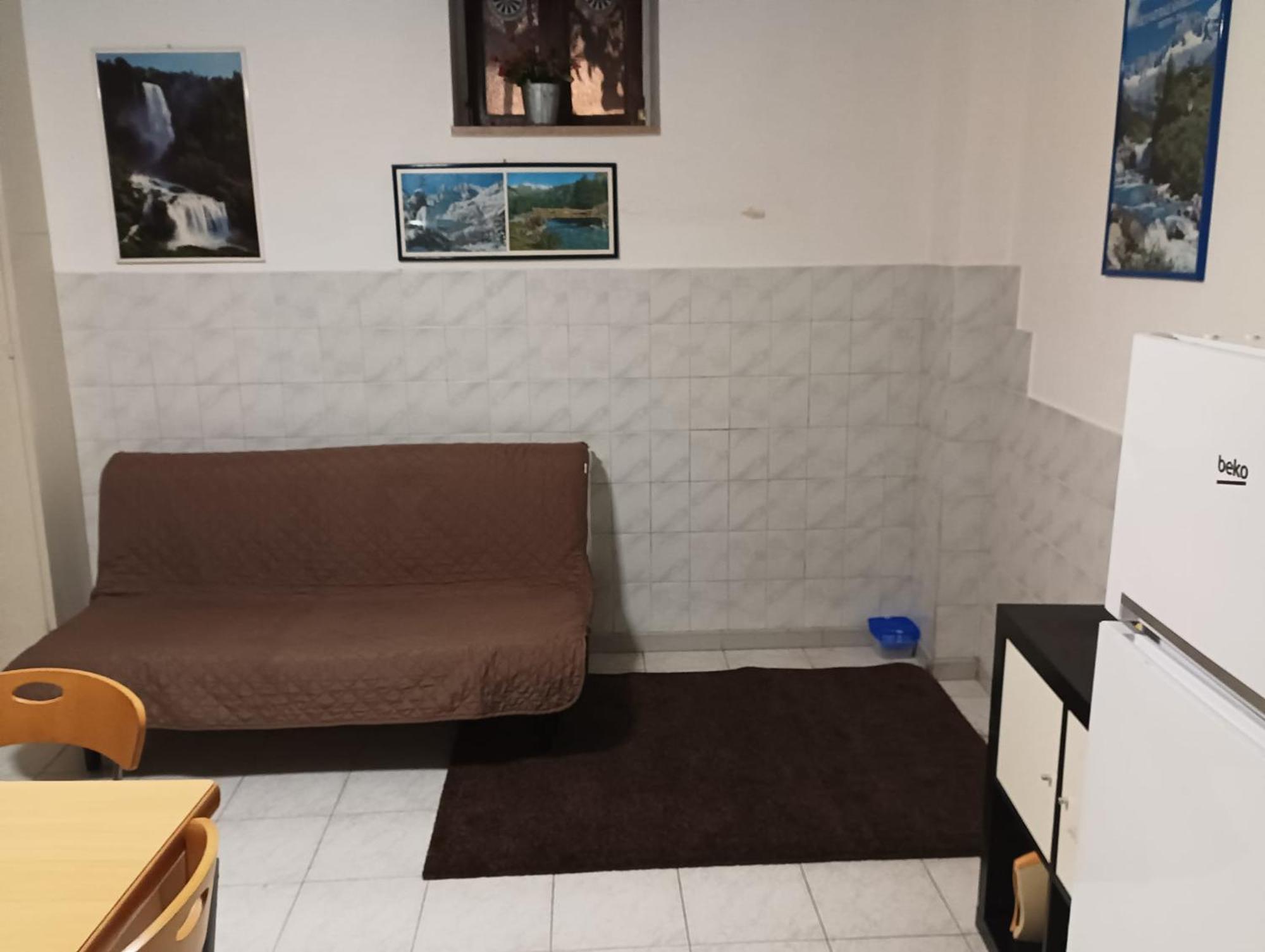 Casa Gentile Apartment Giovinazzo Luaran gambar