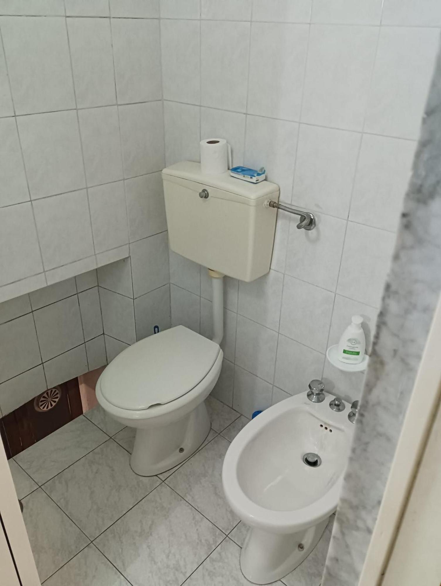 Casa Gentile Apartment Giovinazzo Luaran gambar