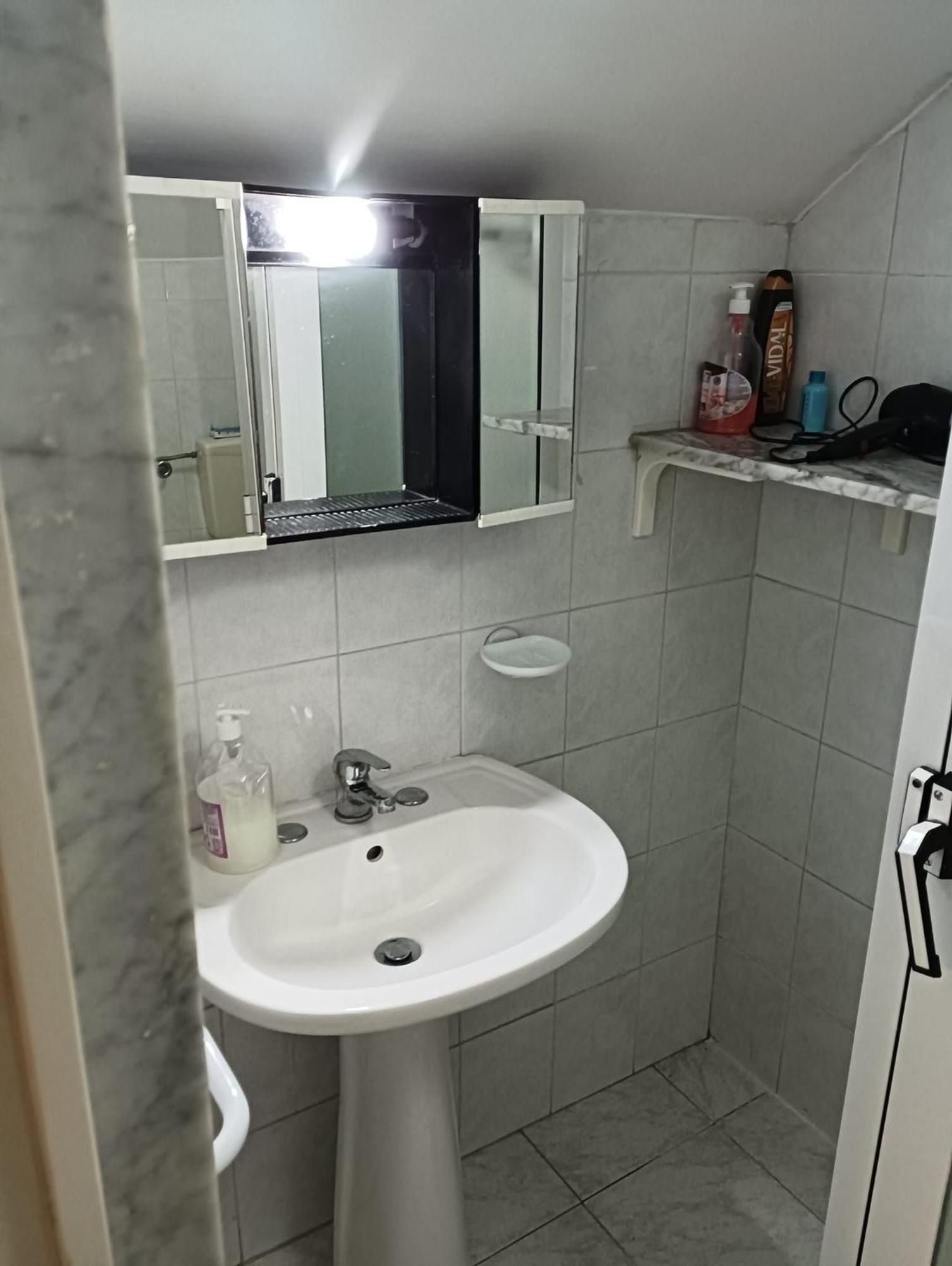 Casa Gentile Apartment Giovinazzo Luaran gambar
