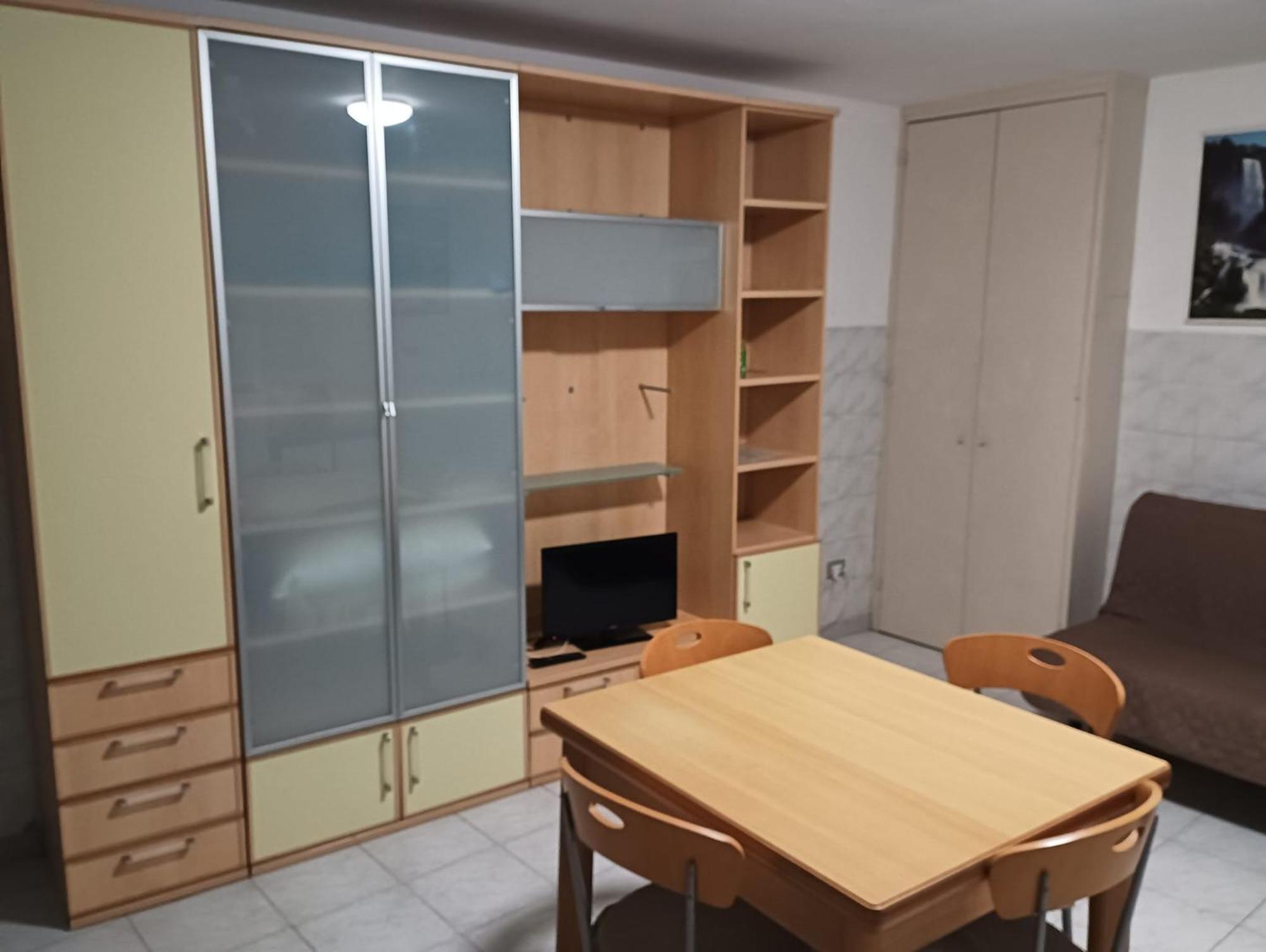 Casa Gentile Apartment Giovinazzo Luaran gambar