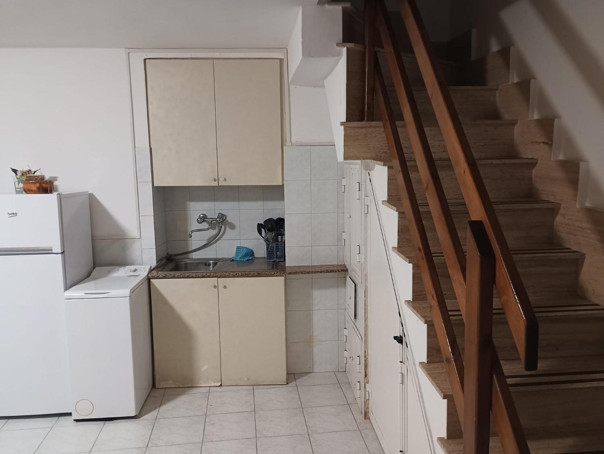 Casa Gentile Apartment Giovinazzo Luaran gambar