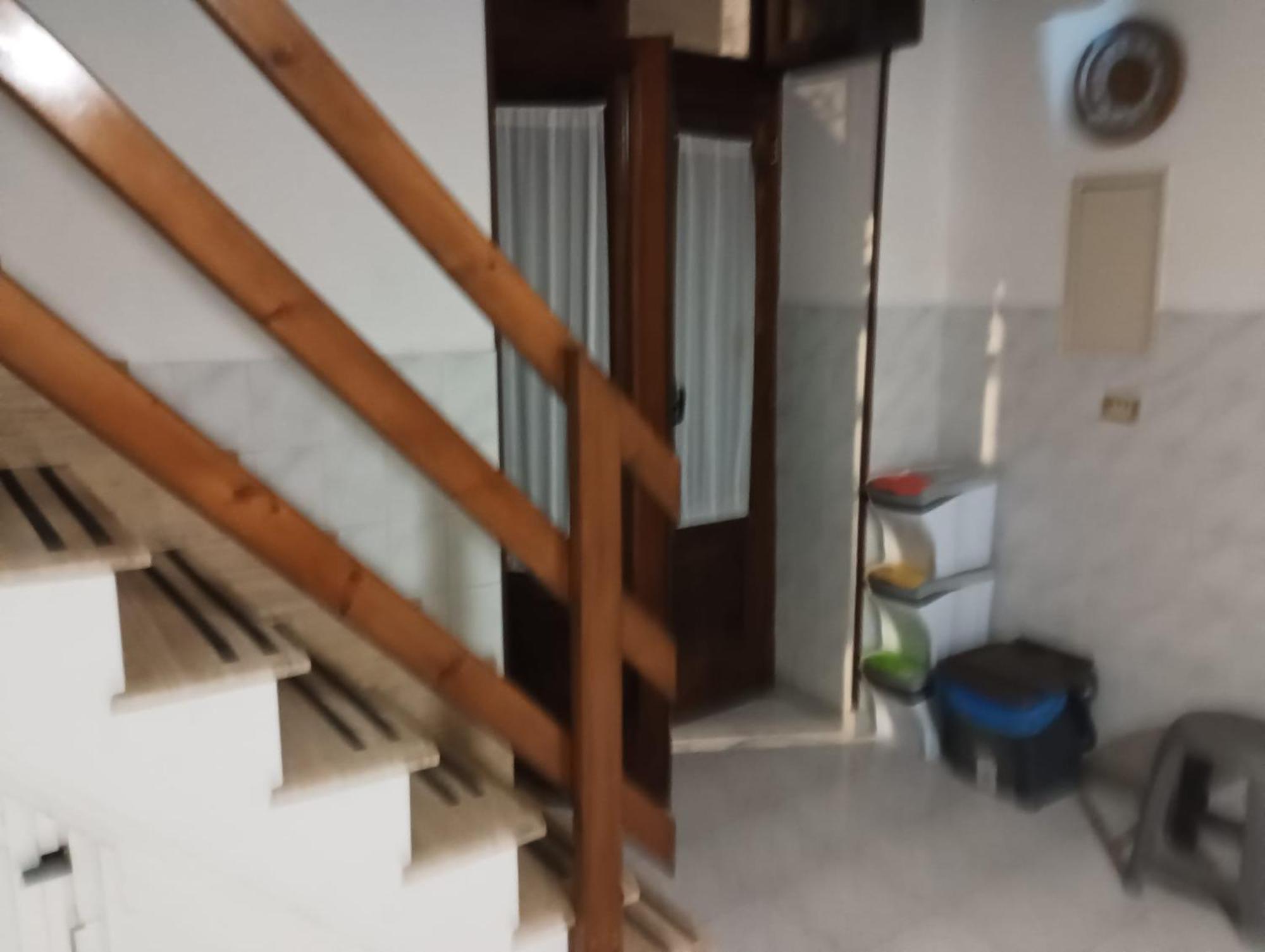Casa Gentile Apartment Giovinazzo Luaran gambar