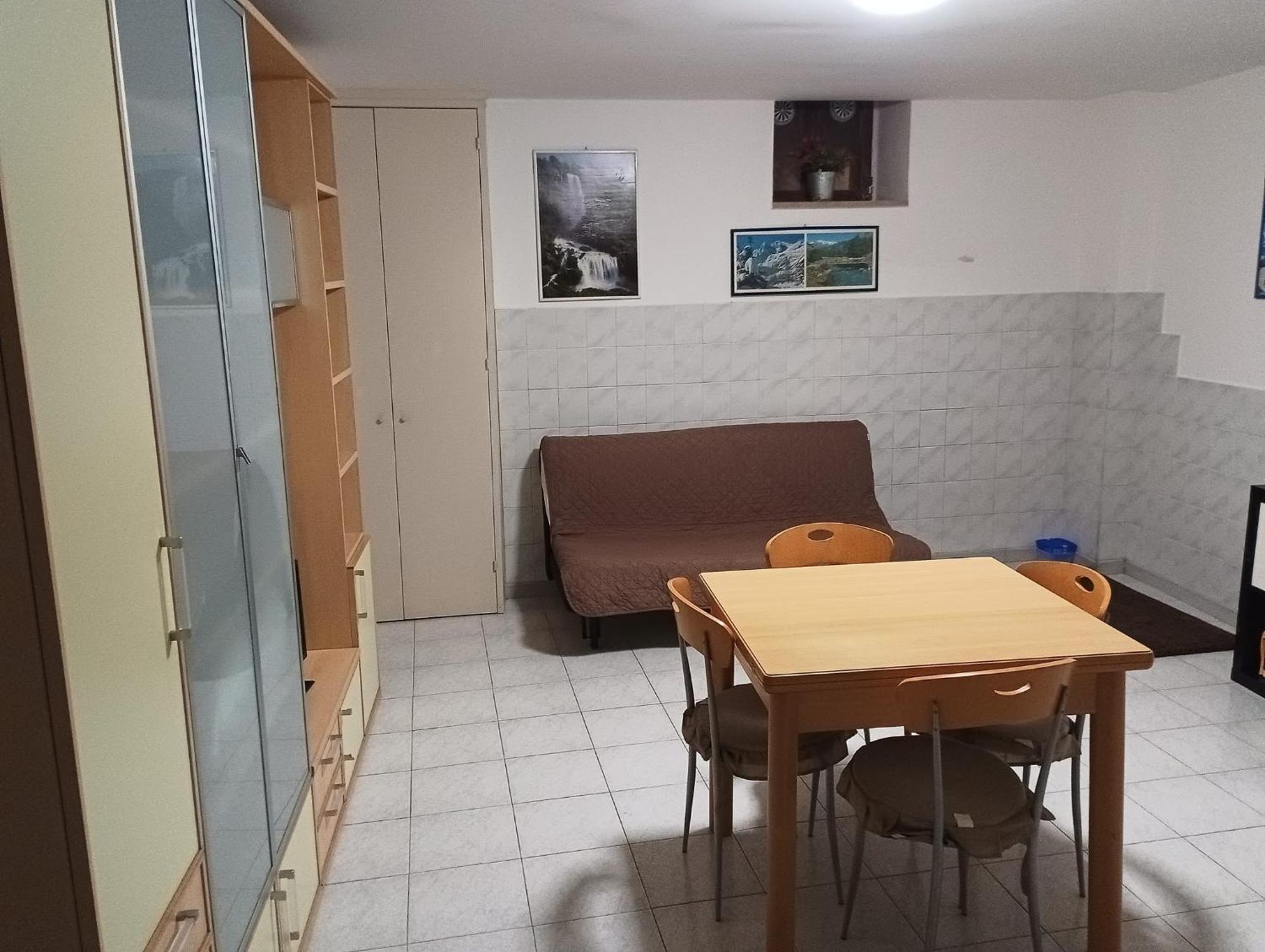 Casa Gentile Apartment Giovinazzo Luaran gambar
