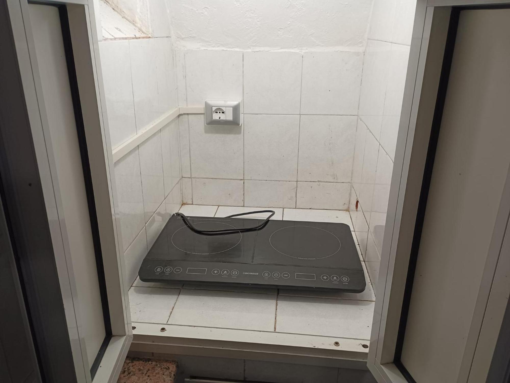 Casa Gentile Apartment Giovinazzo Luaran gambar